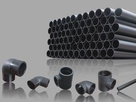 河南潔爾康建材告訴你PE管是如何保證用水安全的？