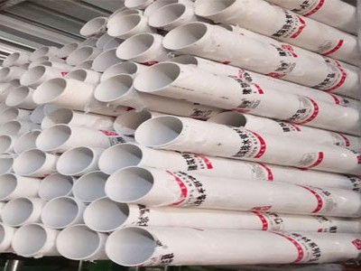 河南潔爾康建材告訴你pvc水管可以當(dāng)做自來水管用嗎？