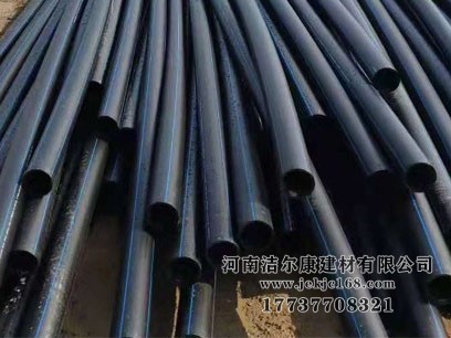 PVC管在塑料管材中受歡迎的原因？