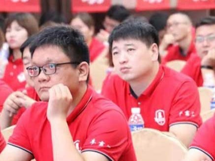 河南潔爾康建材團隊學(xué)習(xí)賦能，再創(chuàng)佳績